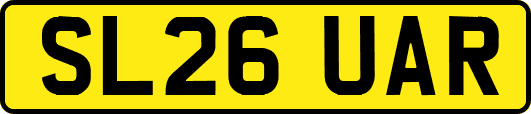 SL26UAR
