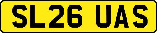 SL26UAS