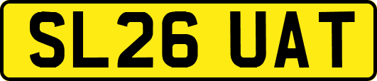 SL26UAT