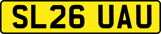 SL26UAU