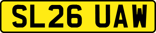 SL26UAW