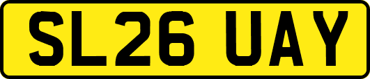 SL26UAY
