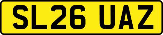 SL26UAZ