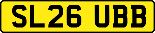 SL26UBB