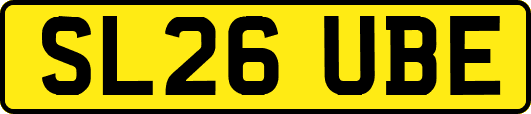 SL26UBE