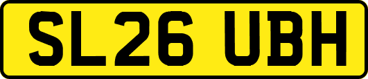 SL26UBH