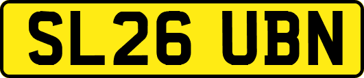 SL26UBN