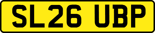 SL26UBP