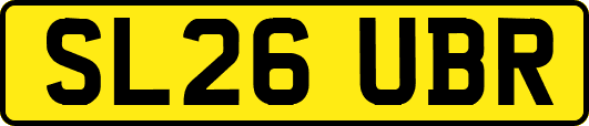 SL26UBR