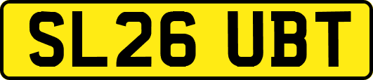 SL26UBT