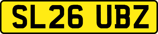 SL26UBZ