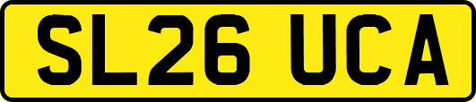 SL26UCA