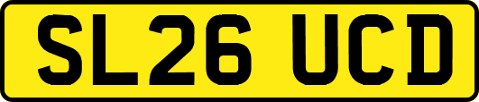 SL26UCD