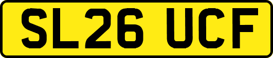 SL26UCF