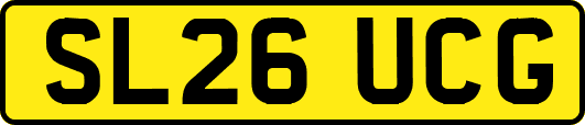 SL26UCG