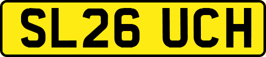 SL26UCH