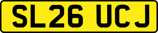 SL26UCJ