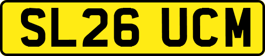 SL26UCM