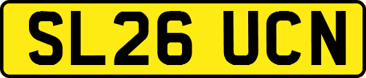 SL26UCN