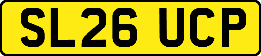 SL26UCP