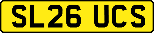 SL26UCS