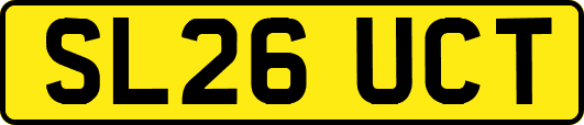 SL26UCT