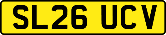 SL26UCV