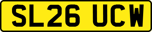 SL26UCW
