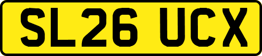 SL26UCX
