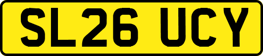 SL26UCY