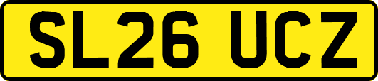SL26UCZ