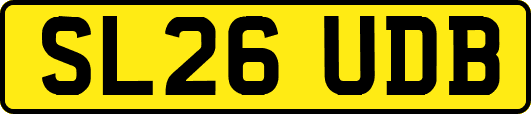 SL26UDB