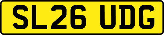 SL26UDG
