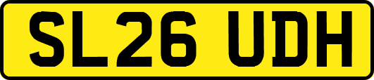 SL26UDH