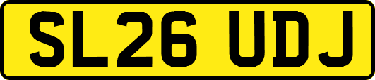 SL26UDJ