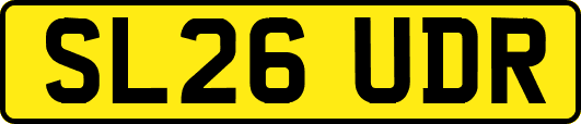 SL26UDR
