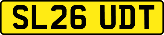 SL26UDT