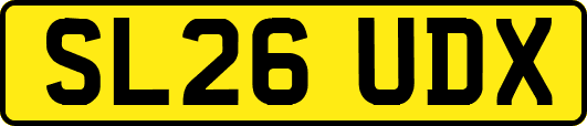 SL26UDX