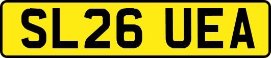 SL26UEA