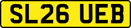 SL26UEB