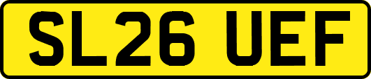 SL26UEF