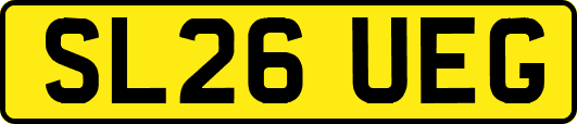 SL26UEG