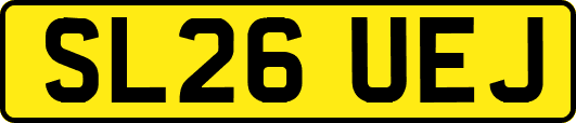 SL26UEJ