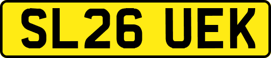 SL26UEK