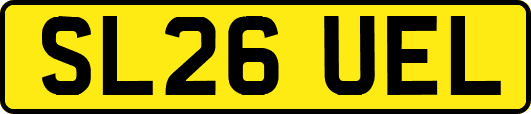 SL26UEL