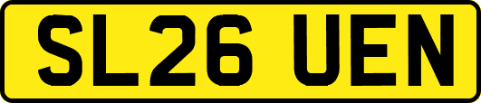 SL26UEN
