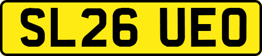 SL26UEO