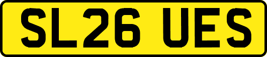 SL26UES