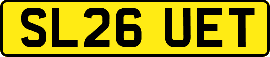 SL26UET