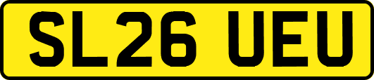 SL26UEU